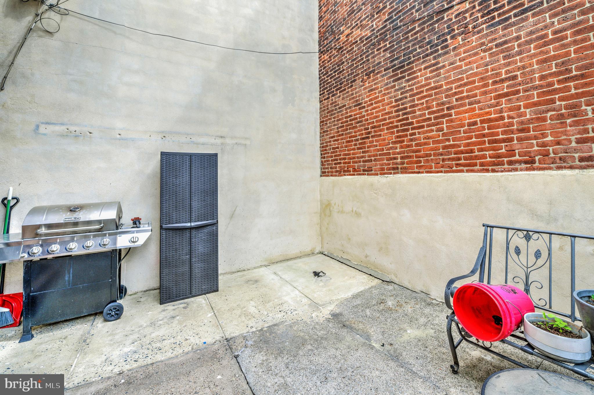 1616 West Ritner Street Philadelphia, PA 19145 - Photo 35 of 35 Gallery Image 35