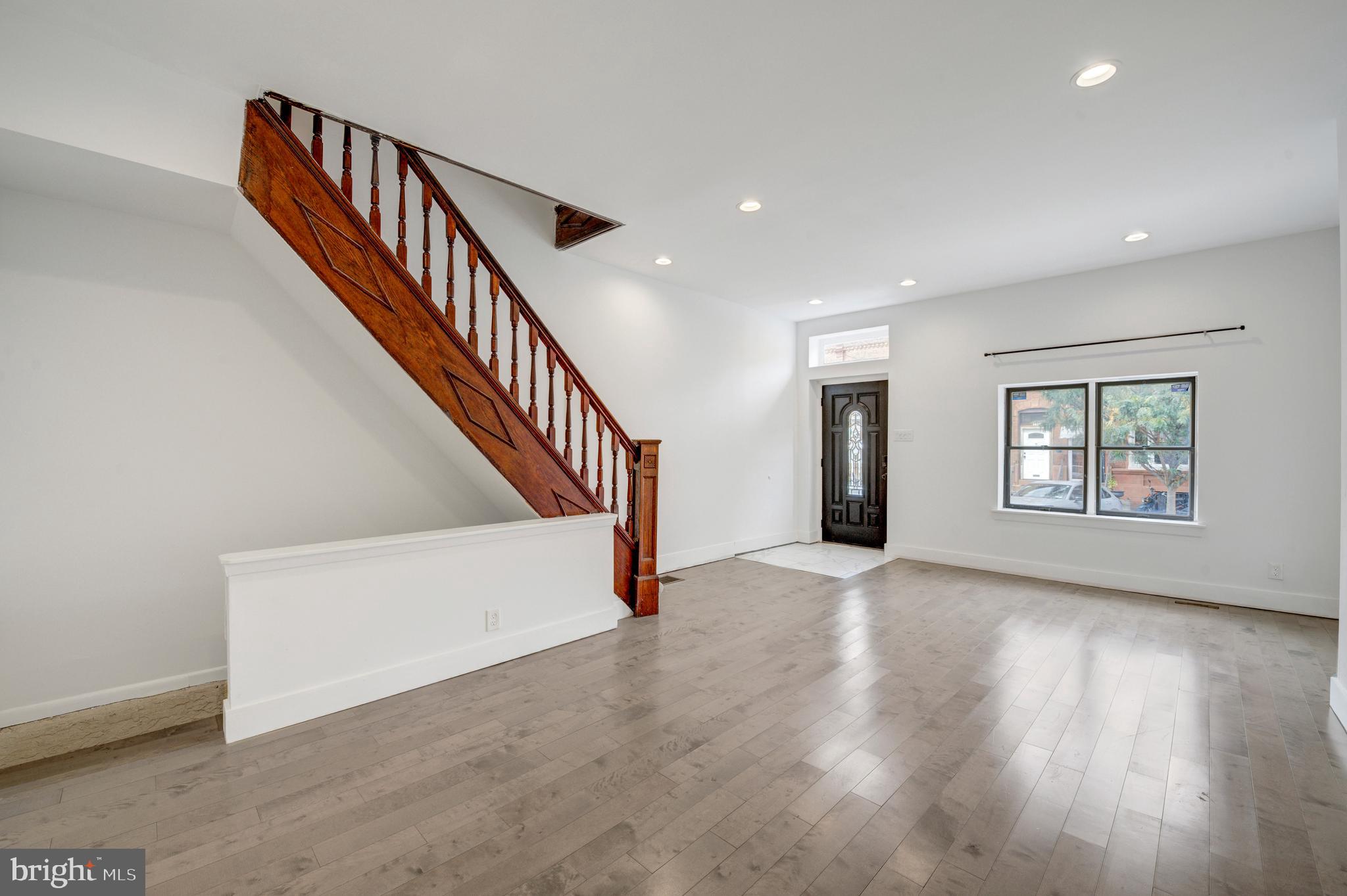 1616 West Ritner Street Philadelphia, PA 19145 - Photo 8 of 35 Gallery Image 8