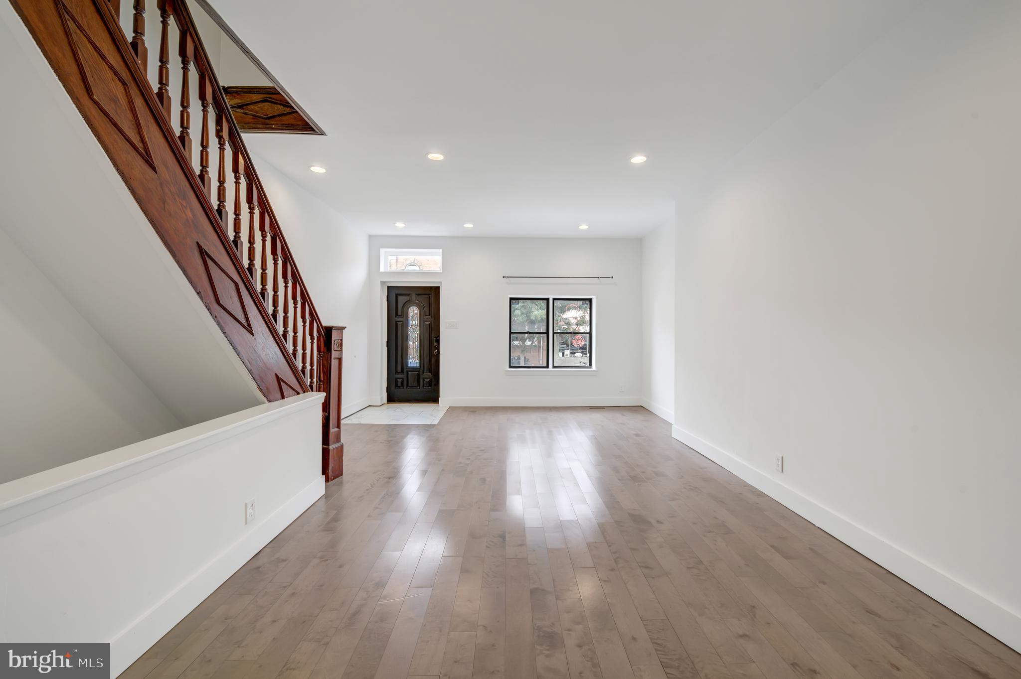 1616 West Ritner Street Philadelphia, PA 19145 - Photo 9 of 35 Gallery Image 9