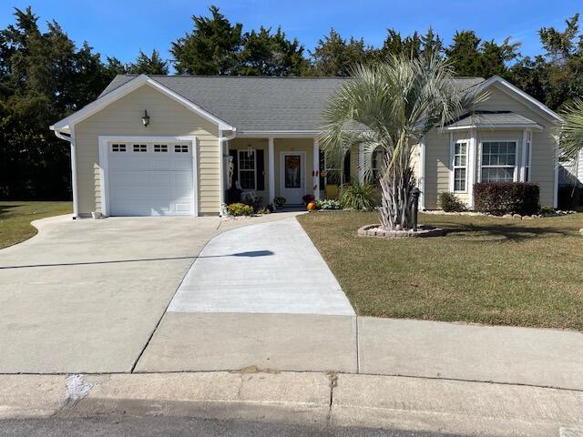 37 Peter Collinson Road Santee, SC 29142 - Photo 1 of 29 37 Peter Collinson Road