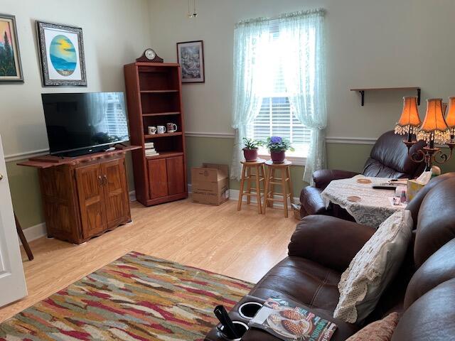 37 Peter Collinson Road Santee, SC 29142 - Photo 12 of 29 BR3 or Sitting Room View 2