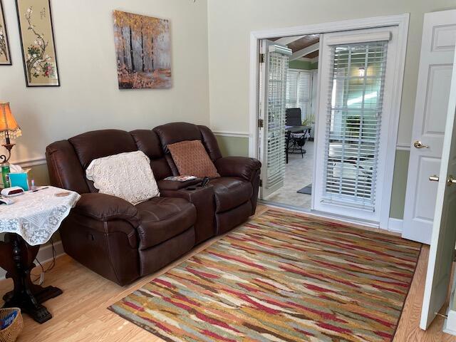 37 Peter Collinson Road Santee, SC 29142 - Photo 13 of 29 Bedroom or Sitting Room