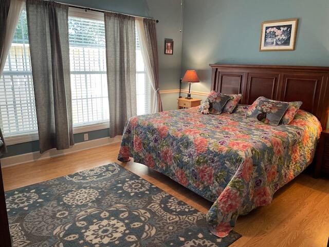 37 Peter Collinson Road Santee, SC 29142 - Photo 14 of 29 Master Bedroom