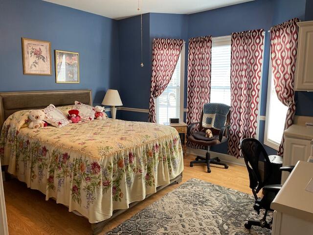 37 Peter Collinson Road Santee, SC 29142 - Photo 19 of 29 Guest Bedroom