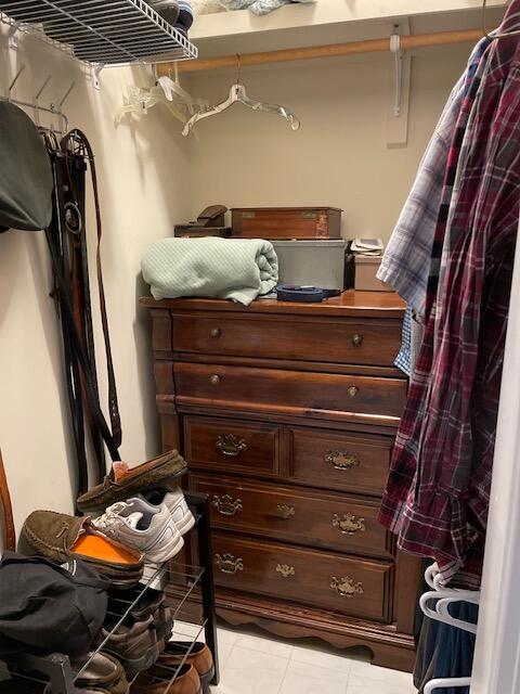 37 Peter Collinson Road Santee, SC 29142 - Photo 20 of 29 Guest Closet