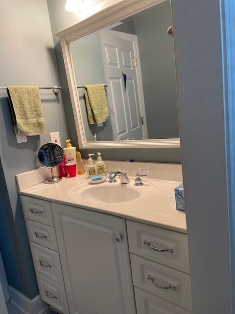 37 Peter Collinson Road Santee, SC 29142 - Photo 22 of 29 Guest Bath 2