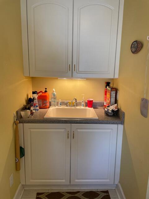 37 Peter Collinson Road Santee, SC 29142 - Photo 10 of 29 Pantry sink