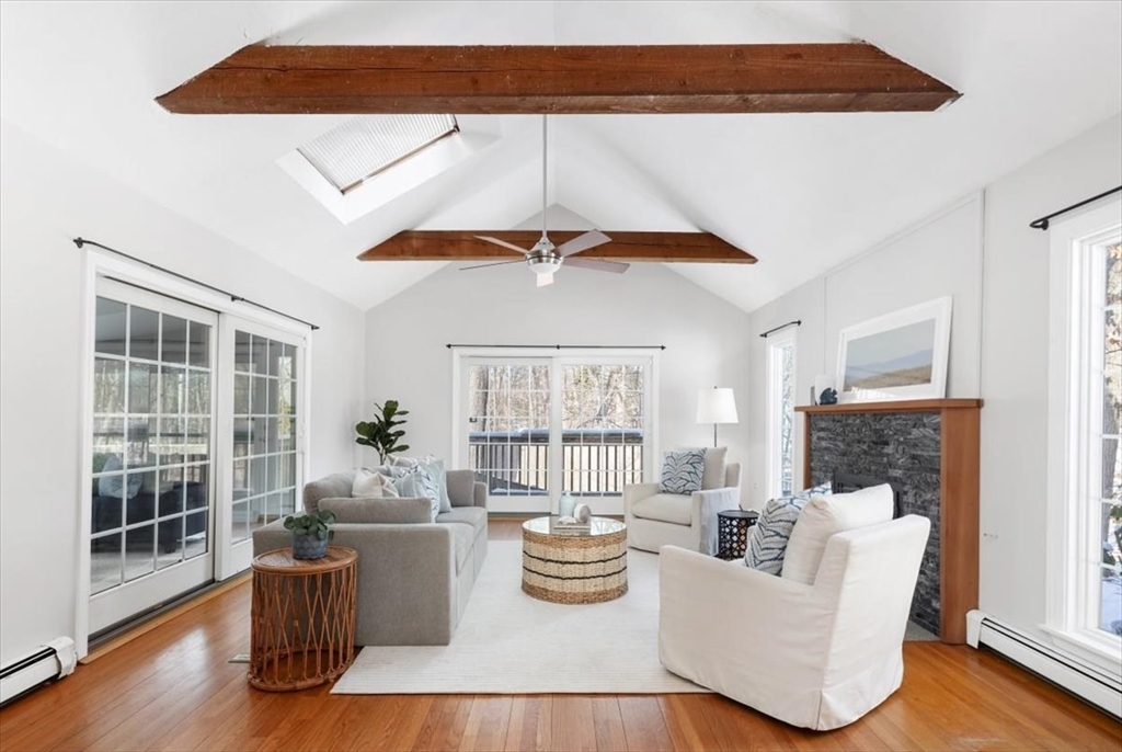 1 Oakcrest Road Hingham, MA 02043 - Photo 1 of 29