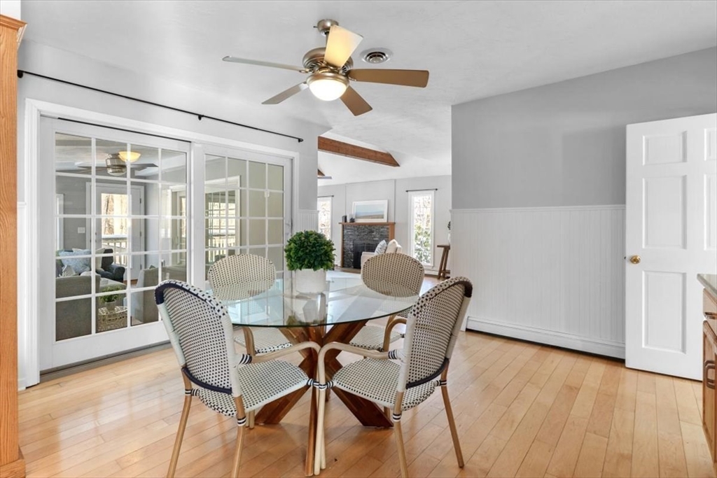 1 Oakcrest Road Hingham, MA 02043 - Photo 11 of 29