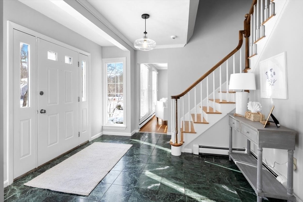 1 Oakcrest Road Hingham, MA 02043 - Photo 14 of 29