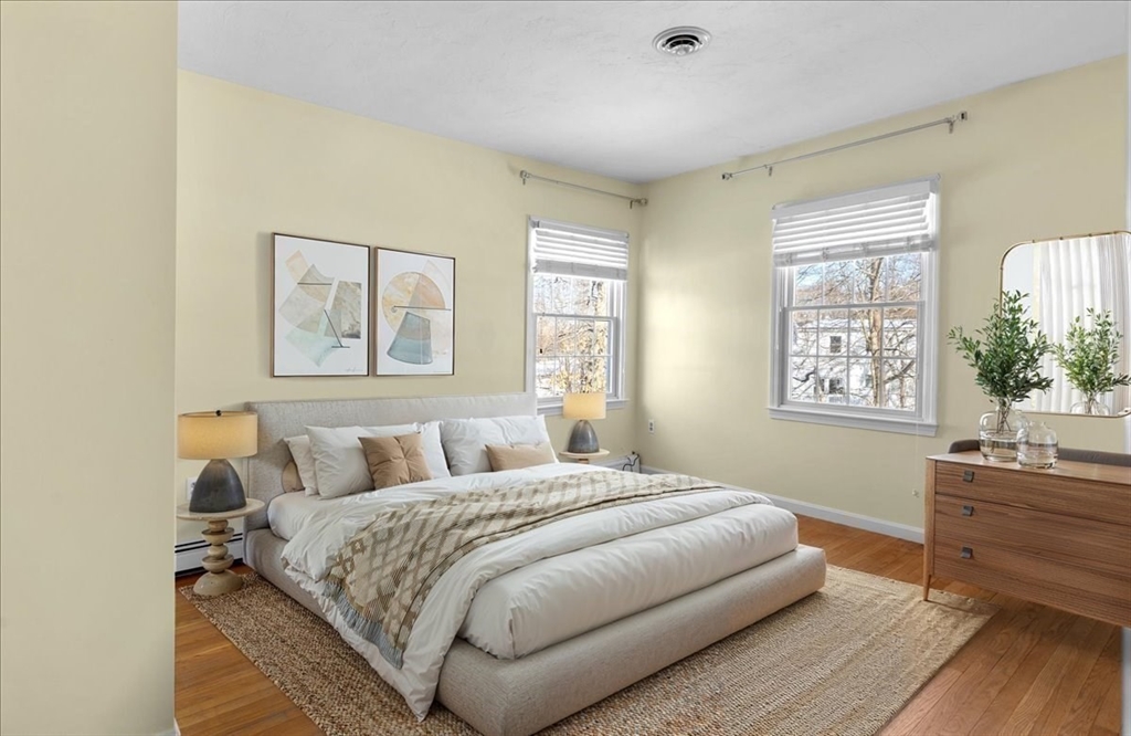 1 Oakcrest Road Hingham, MA 02043 - Photo 19 of 29