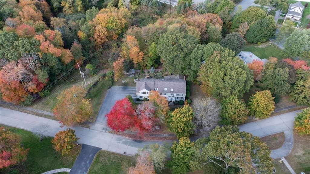 1 Oakcrest Road Hingham, MA 02043 - Photo 25 of 29