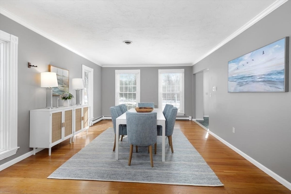 1 Oakcrest Road Hingham, MA 02043 - Photo 7 of 29