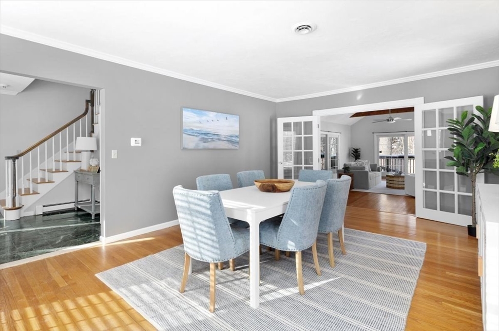 1 Oakcrest Road Hingham, MA 02043 - Photo 8 of 29