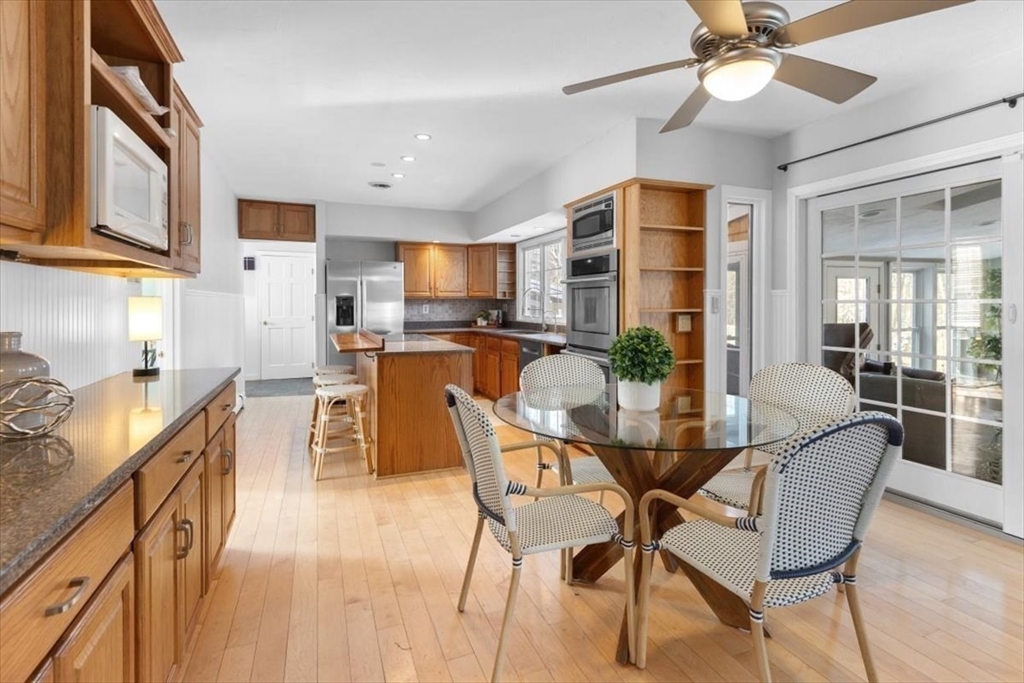 1 Oakcrest Road Hingham, MA 02043 - Photo 10 of 29