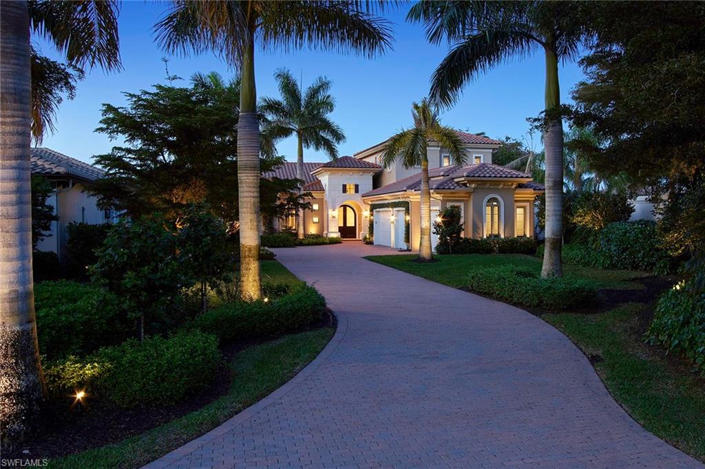 2171 Miramonte Way Naples, FL 34105 - Photo 31 of 31 Gallery Image 31