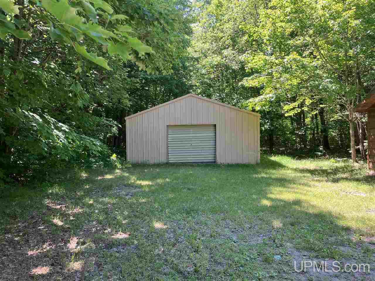 E7259 Carlson Road Munising, MI 49862 - Photo 14 of 31