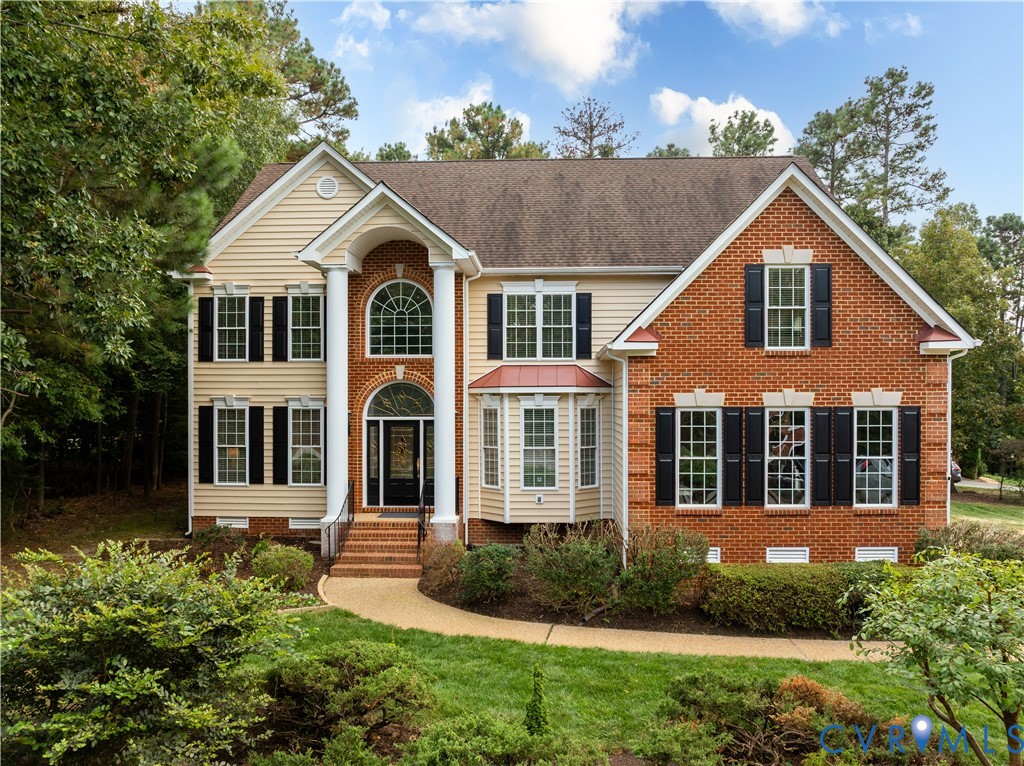 11401 Braidstone Lane Chesterfield, VA 23838 - Photo 1 of 47 Welcome to 11401 Braidstone Lane!