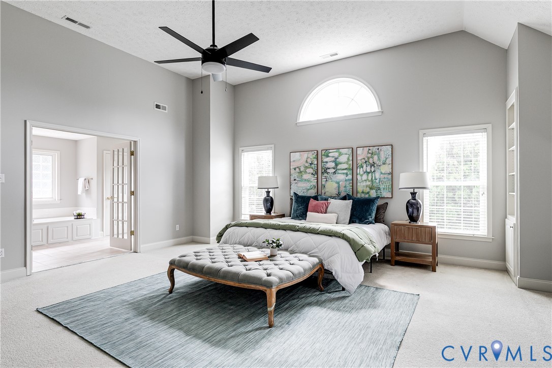 11401 Braidstone Lane Chesterfield, VA 23838 - Photo 26 of 47 This is a retreat measuring 20 x 19.