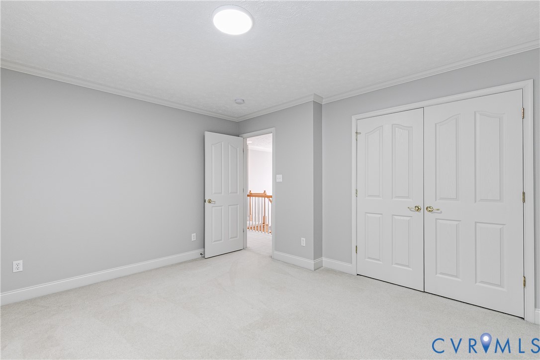 11401 Braidstone Lane Chesterfield, VA 23838 - Photo 36 of 47 Bedrooms have large closets