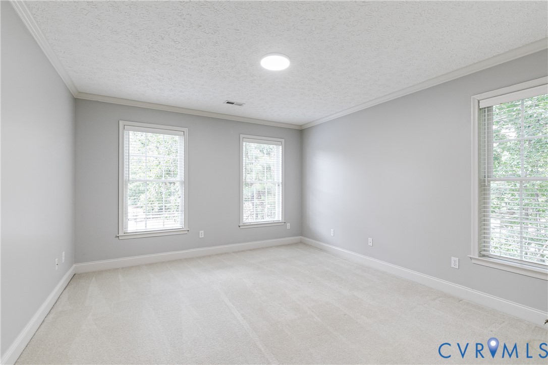 11401 Braidstone Lane Chesterfield, VA 23838 - Photo 38 of 47 Bedrooms are fresh and ready for you.