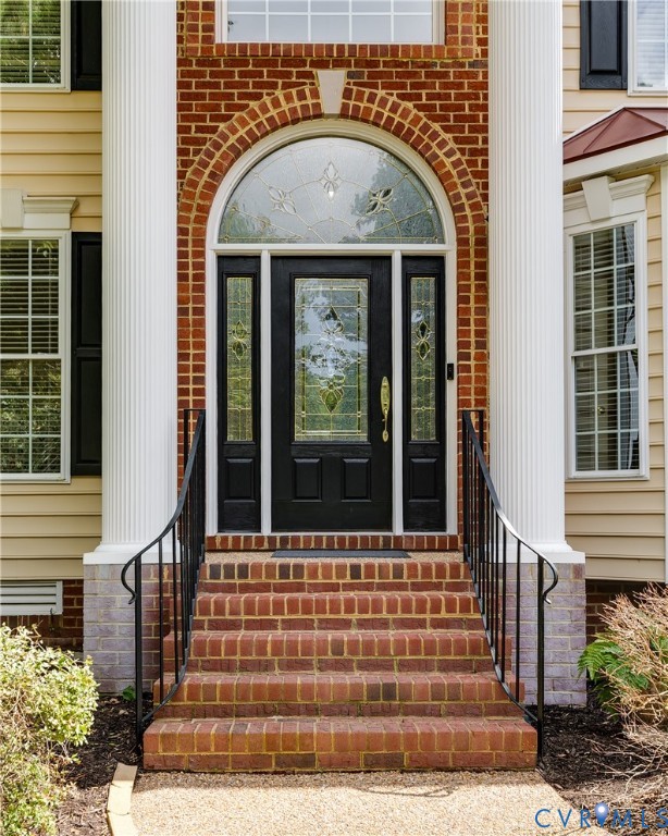 11401 Braidstone Lane Chesterfield, VA 23838 - Photo 6 of 47 You can see why this was a Parade of Homes winner