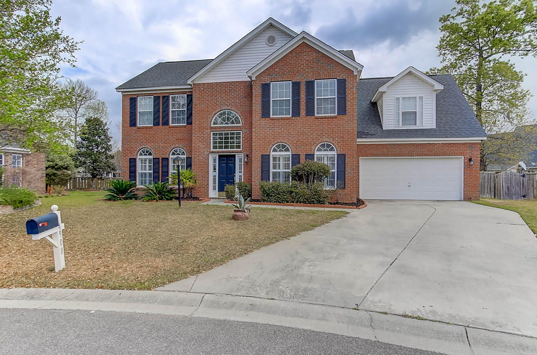 4908 Pineridge Road Summerville, SC 29485 - Photo 1 of 21 4908 Pineridge (2)
