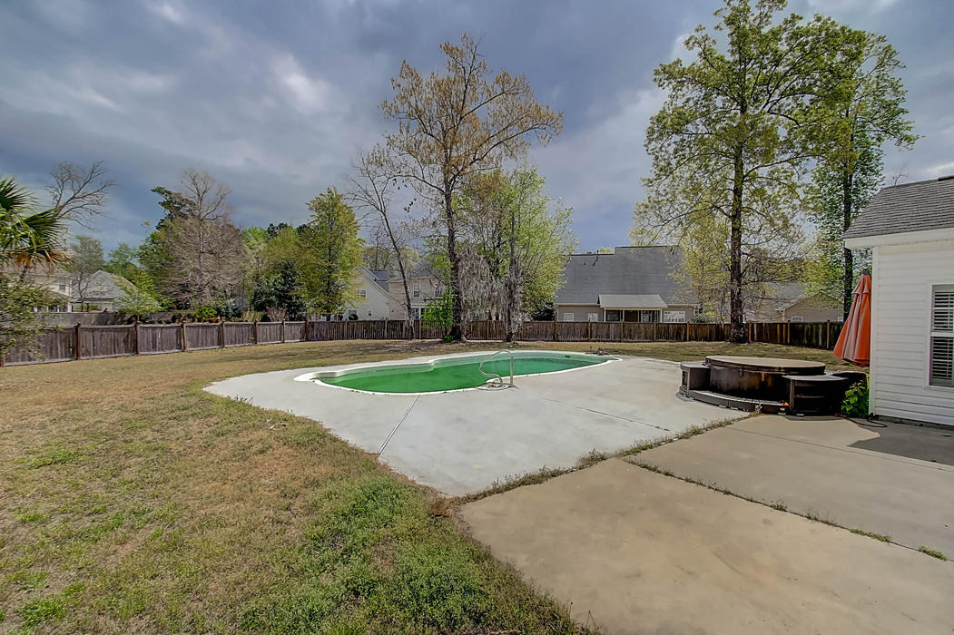 4908 Pineridge Road Summerville, SC 29485 - Photo 20 of 21 4908 Pineridge (44)