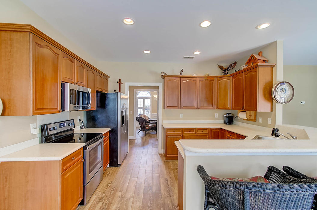4908 Pineridge Road Summerville, SC 29485 - Photo 8 of 21 4908 Pineridge (23)