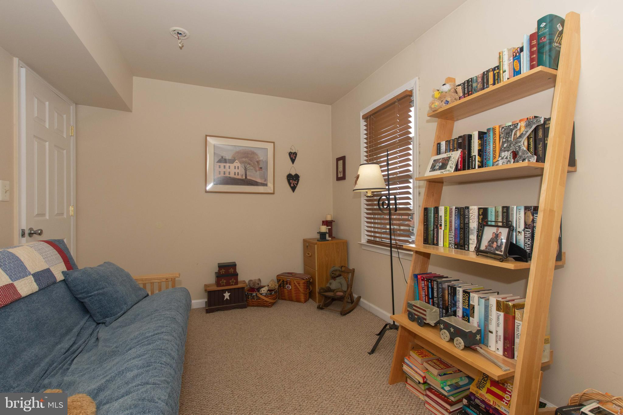 6819 Dunbar Road Dundalk, MD 21222 - Photo 22 of 38 Bedroom