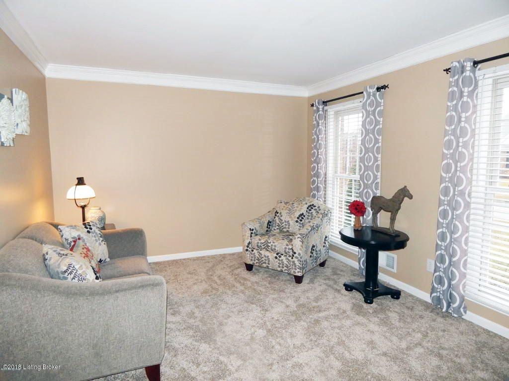 1408 Autumn Ridge Road Louisville, KY 40242 - Photo 6 of 36 Formal living room, den, office or reading room