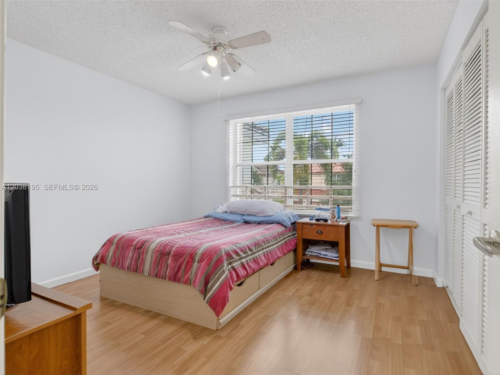 18271 Southwest 25th Street Miramar, FL 33029 - Photo 44 of 62 2nd Bedroom