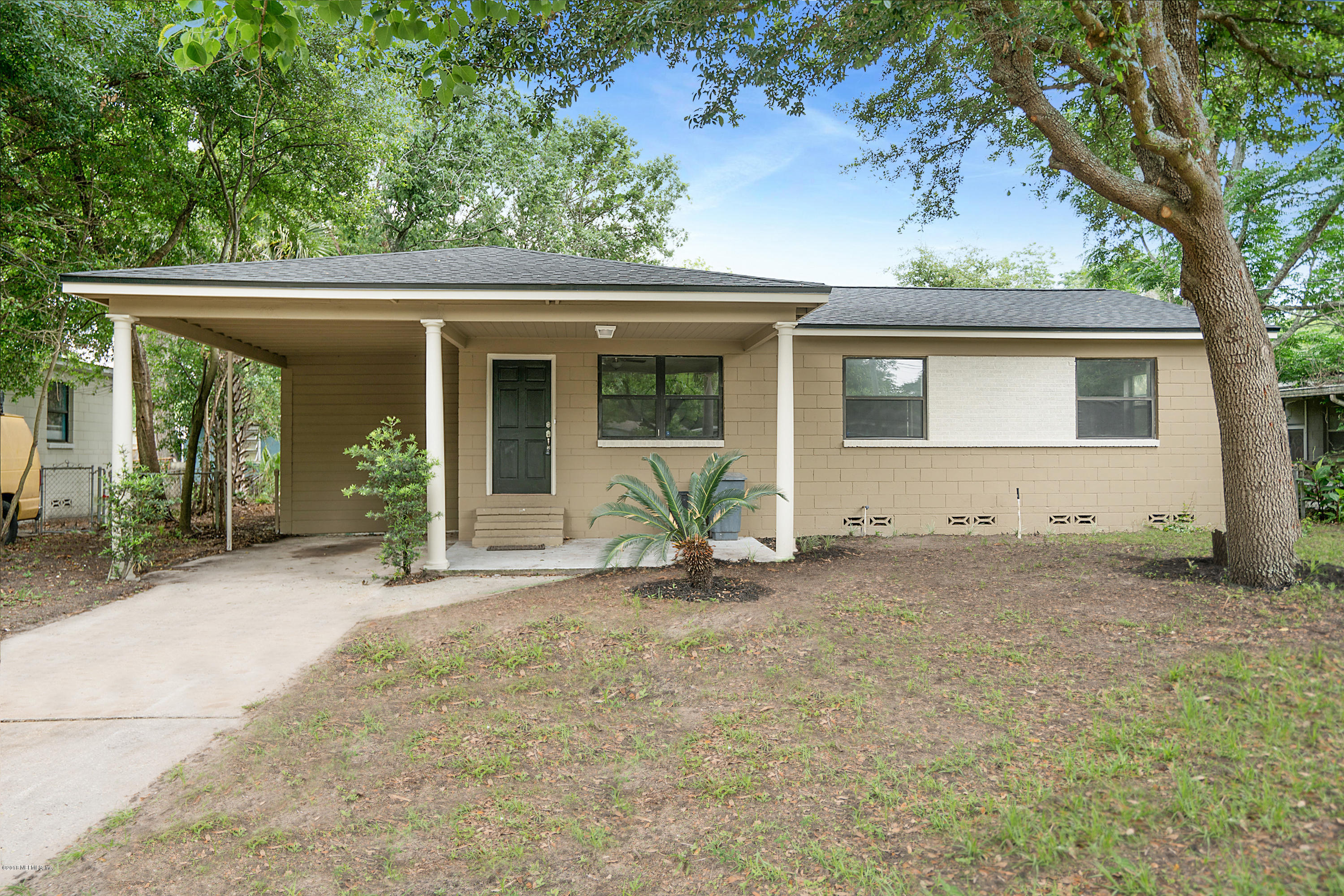 7026 Mayapple Road Jacksonville, FL 32211 - Photo 1 of 18 7026 Mayapple Rd (18-1)