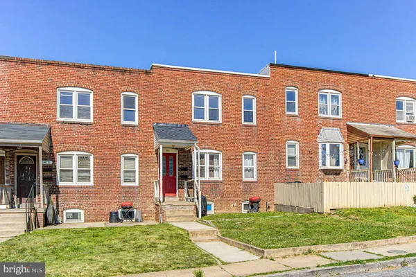 $1,400 | 416 Hornel Street, Unit 2, Baltimore, MD 21224