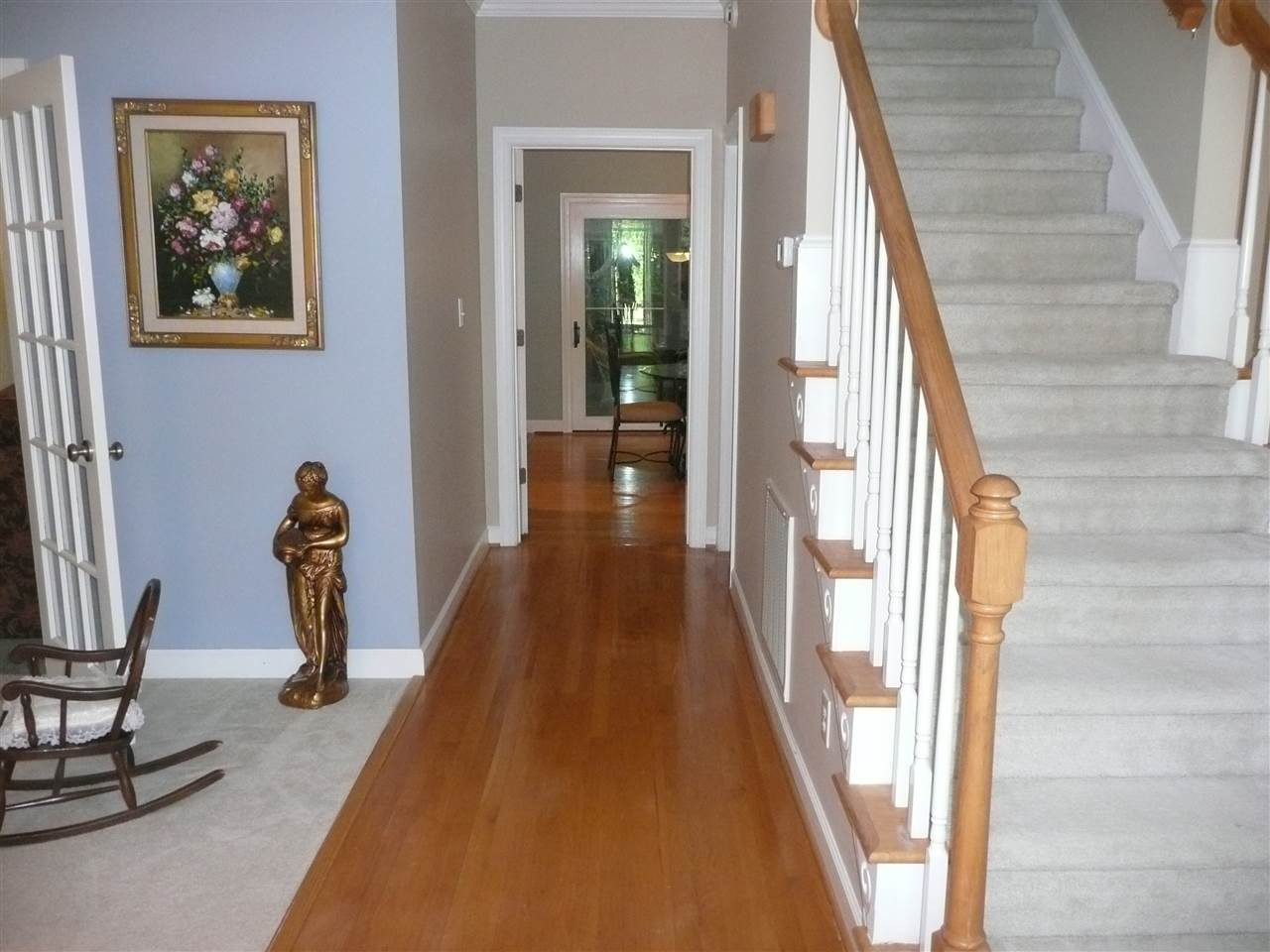 2604 Sunnystone Way Raleigh, NC 27613 - Photo 3 of 25 Photo 3