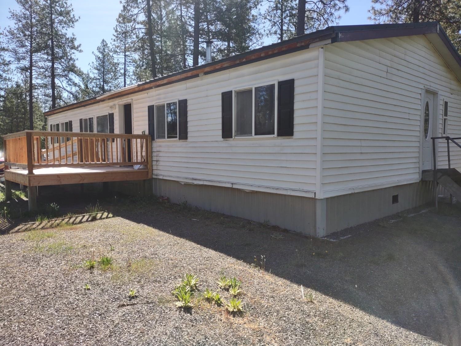 3199 B Bulldog Creek Road Valley, WA 99181 - Photo 15 of 21