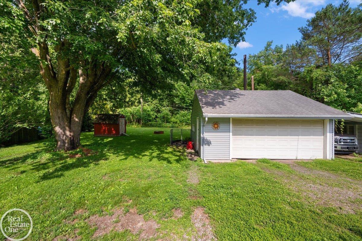 3453 Palms Road Casco, MI 48064 - Photo 15 of 68