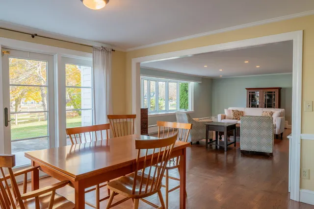 $1,295,000 | 15 Sea Cove Road, Cumberland, ME 04110