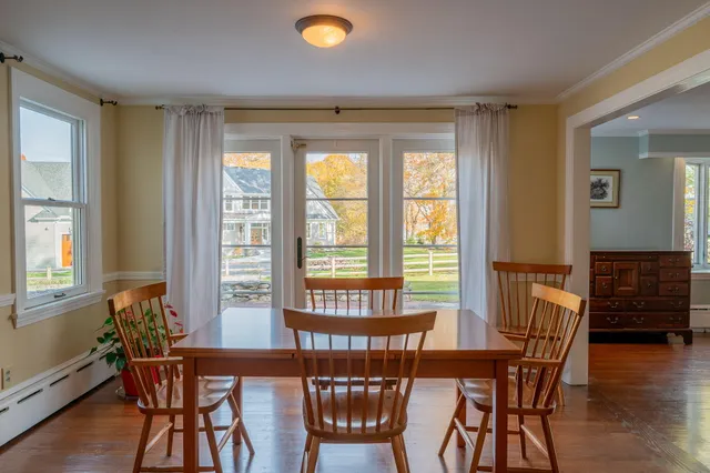 $1,295,000 | 15 Sea Cove Road, Cumberland, ME 04110