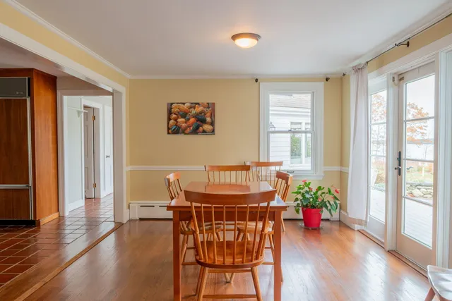 $1,295,000 | 15 Sea Cove Road, Cumberland, ME 04110