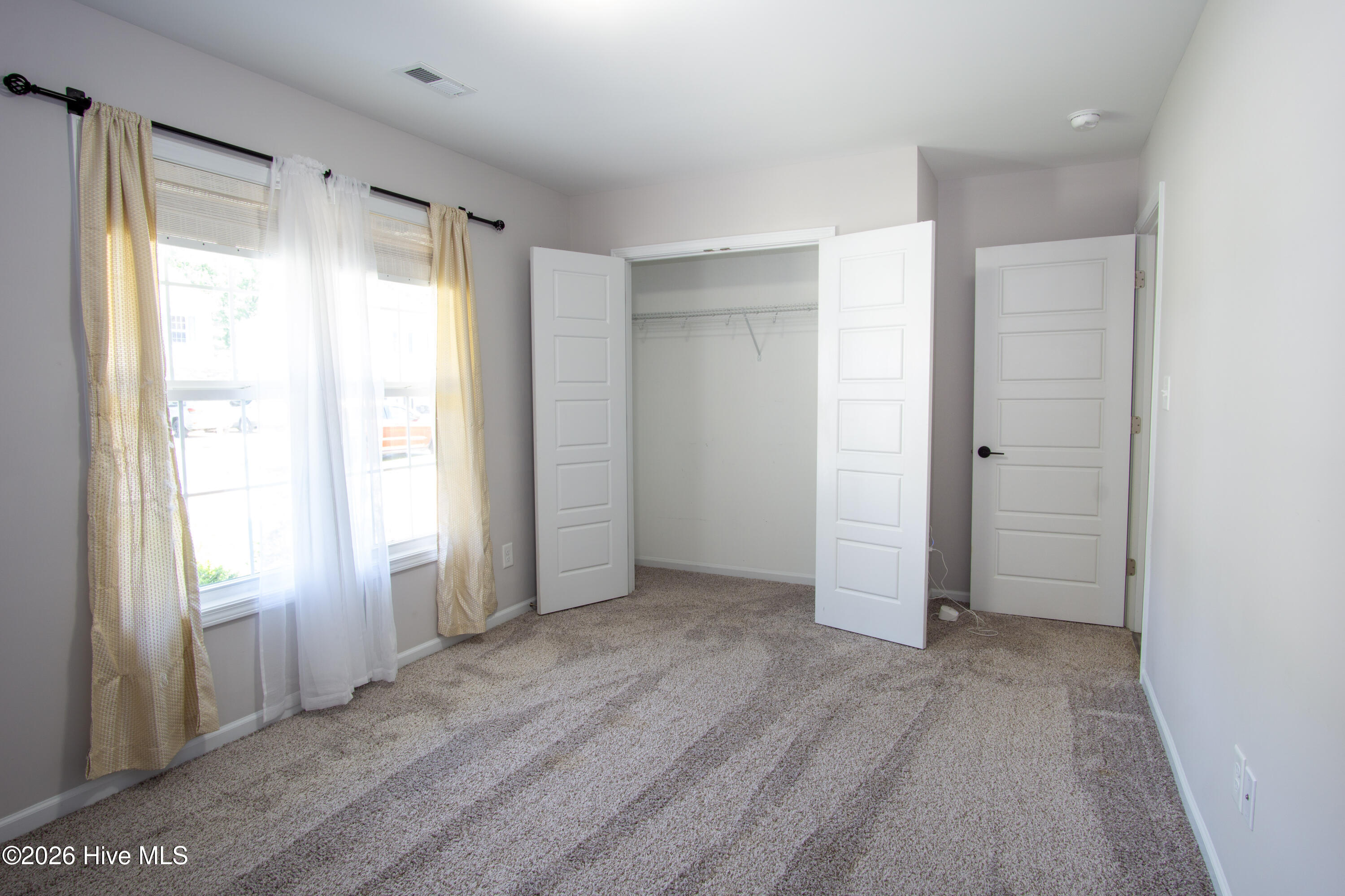 116 Station Yard Road New Bern, NC 28562 - Photo 10 of 31 Second Bedroom
