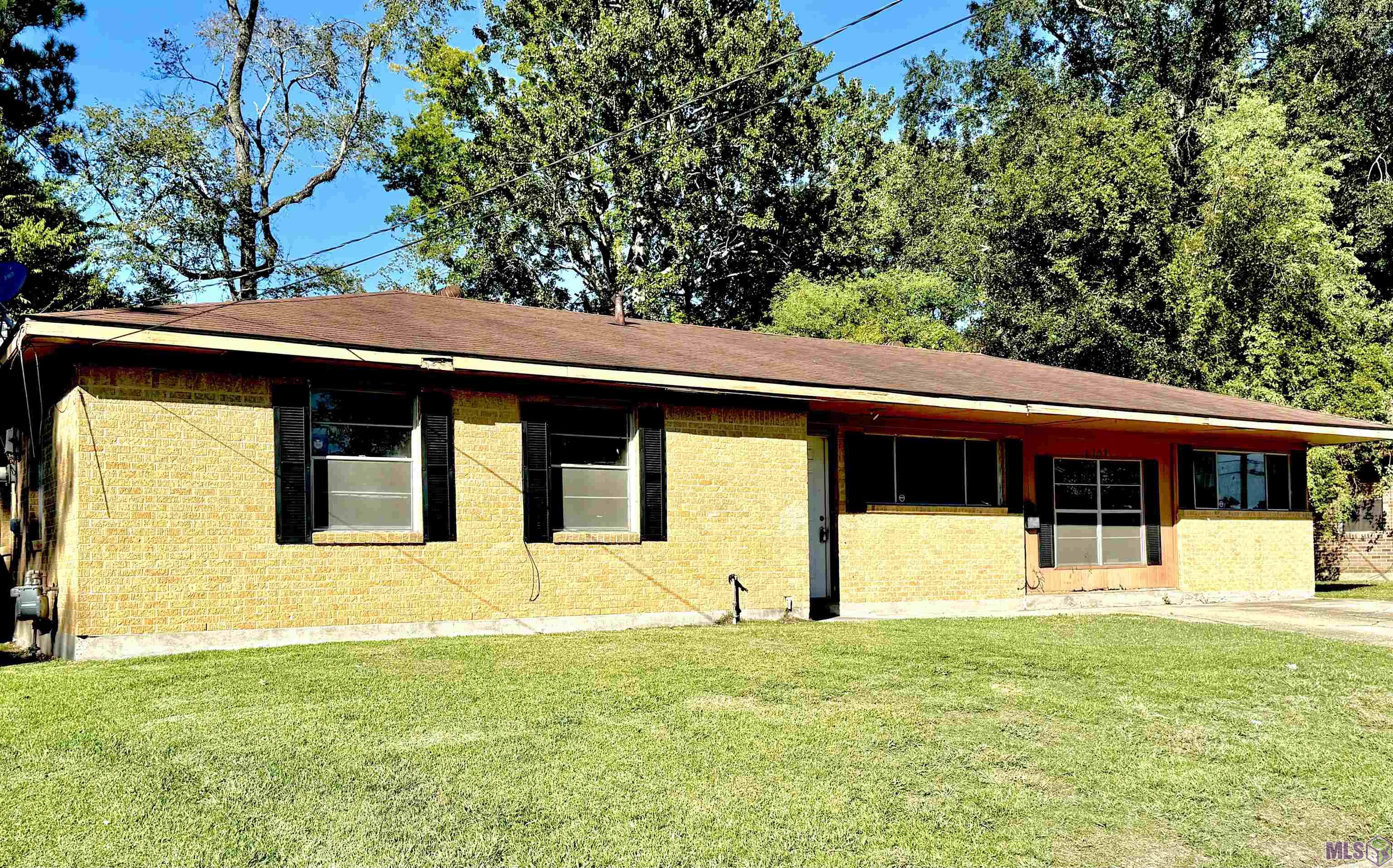 6757 Myrtlewood Drive Baton Rouge, LA 70812 - Photo 1 of 8