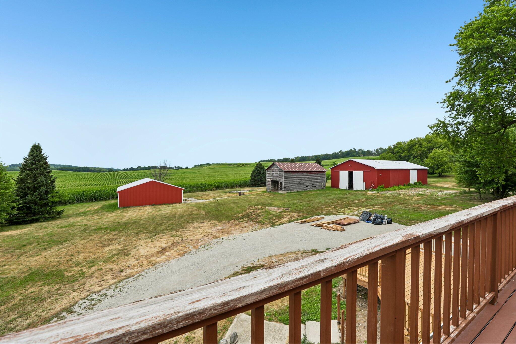 W12242 West Clarkson Road Portland, WI 53594 - Photo 65 of 78 62