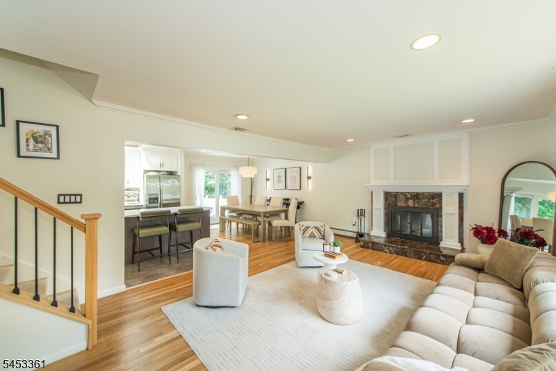 24 Martha Road Roseland, NJ 07068 - Photo 11 of 50 Gallery Image 11