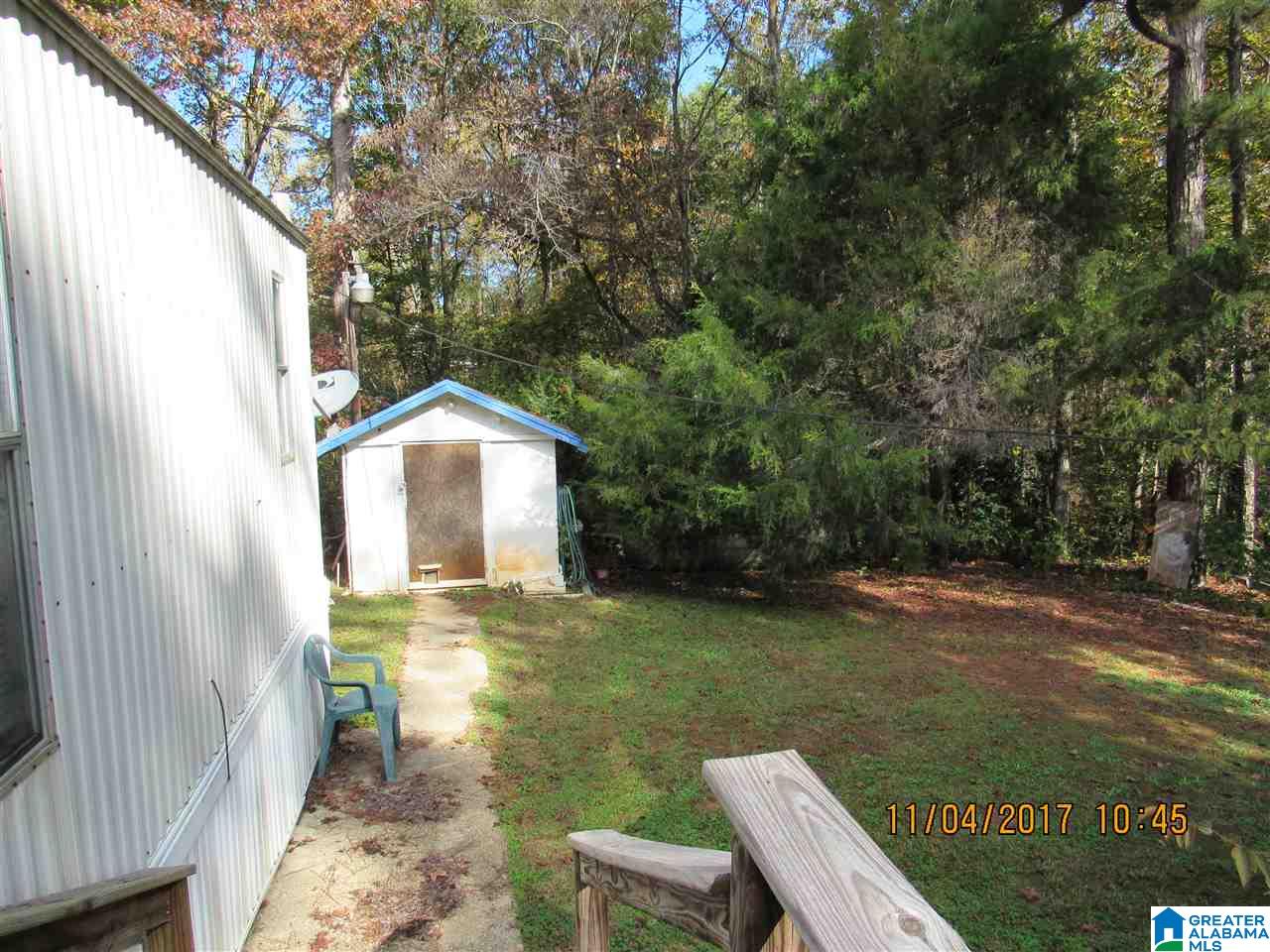 52 County Road 607 Clanton, AL 35046 - Photo 11 of 33