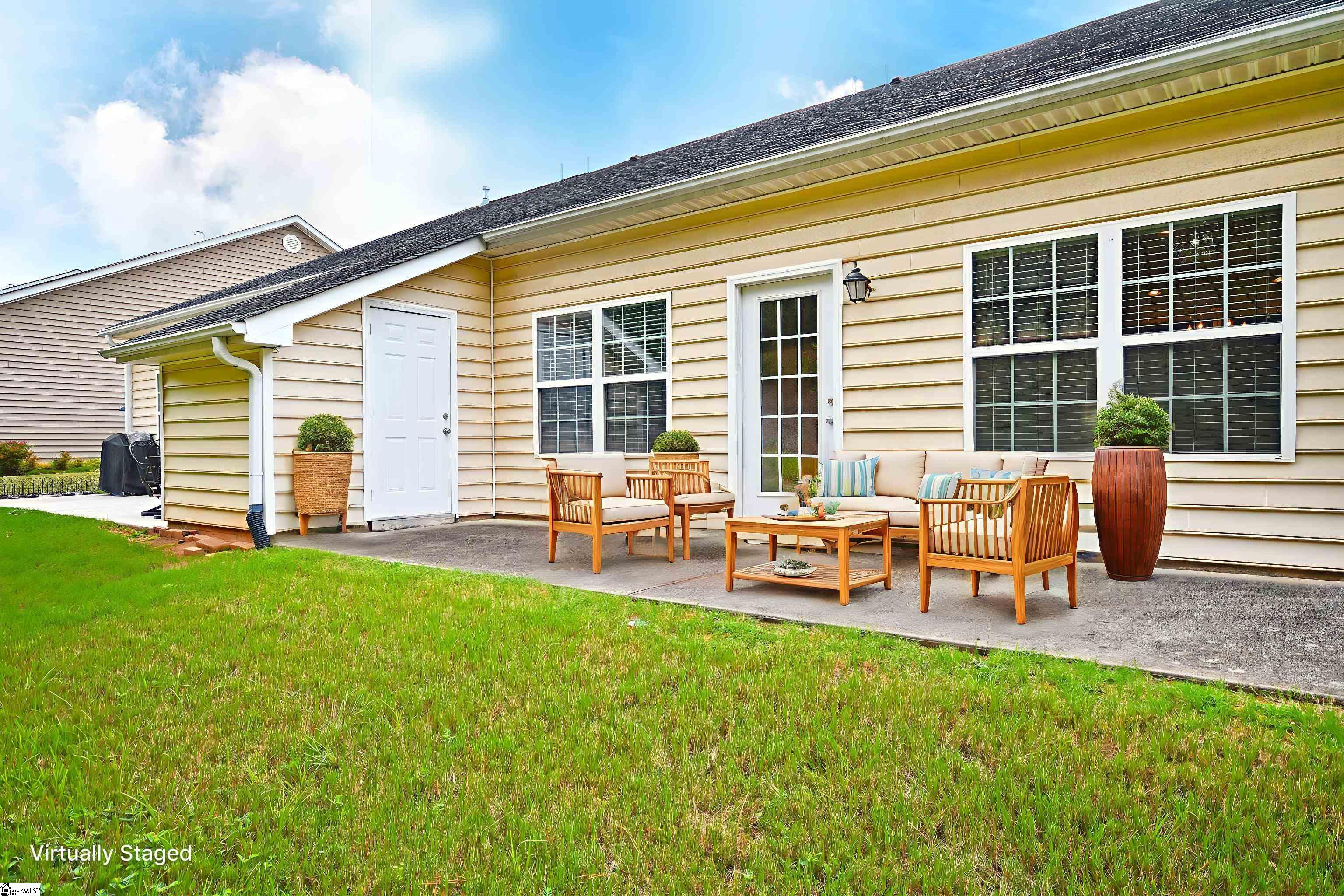 47 Hillsborough Drive Anderson, SC 29621 - Photo 19 of 20