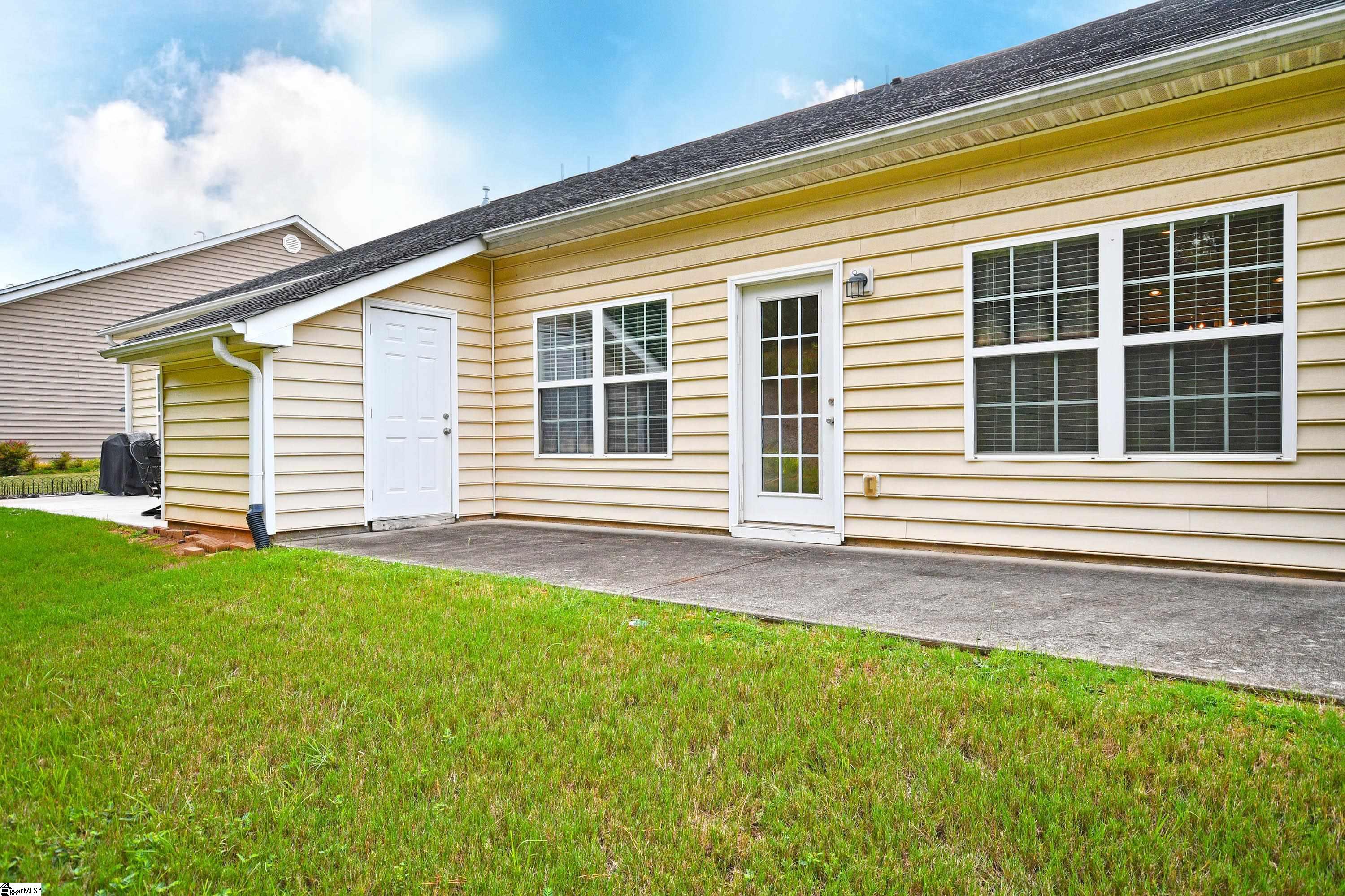 47 Hillsborough Drive Anderson, SC 29621 - Photo 20 of 20