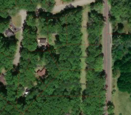 Lot 783 North Markey Road Roscommon, MI 48653 - Photo 4 of 5 Gallery Image 4