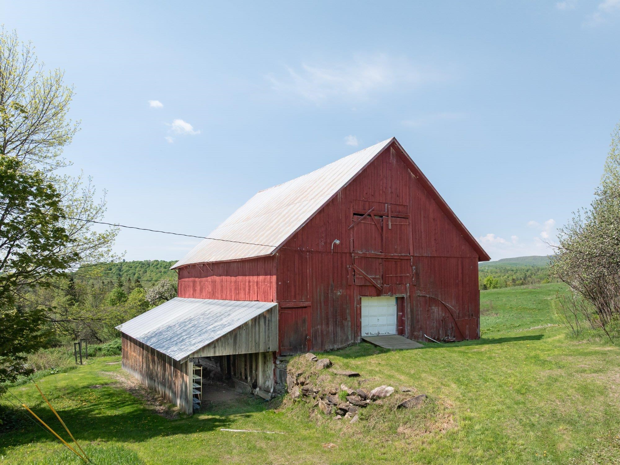 2486 Peak Road Wheelock, VT 05851 - Photo 8 of 57