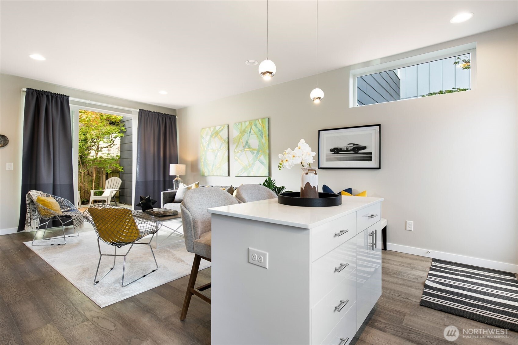 3420 Renton Place South Seattle, WA 98144 - Photo 7 of 28 Gallery Image 7